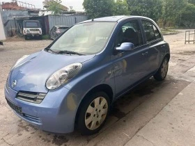 Nissan Micra, снимка 6