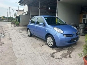 Nissan Micra, снимка 3