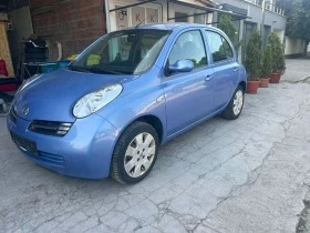 Nissan Micra, снимка 4