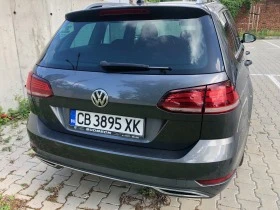 VW Golf 2.0 TDI DSG HIGHLINE, снимка 4