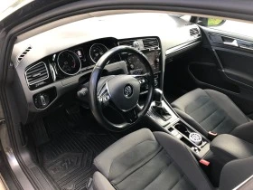 VW Golf 2.0 TDI DSG HIGHLINE, снимка 6