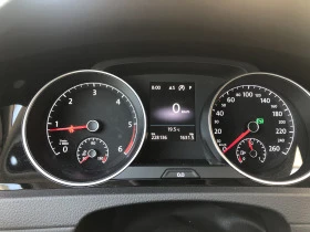 VW Golf 2.0 TDI DSG HIGHLINE, снимка 7