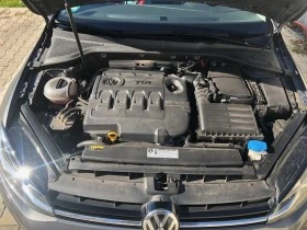 VW Golf 2.0 TDI DSG HIGHLINE, снимка 10