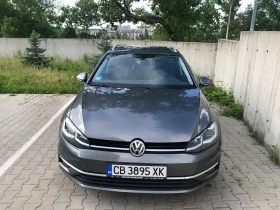 VW Golf 2.0 TDI DSG HIGHLINE, снимка 2