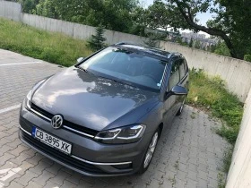 VW Golf 2.0 TDI DSG HIGHLINE, снимка 3