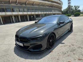     BMW 840 M Xdrive Grand Coupe