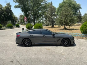 BMW 840 M Xdrive Grand Coupe | Mobile.bg    7