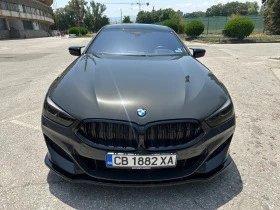 BMW 840 M Xdrive Grand Coupe | Mobile.bg    3