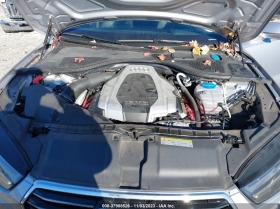 Audi A7 3.0T PREMIUM PLUS, снимка 5