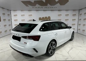 Skoda Octavia VRS, снимка 3