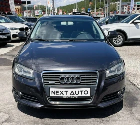     Audi A3  QUATTRO 2.0i 200HP