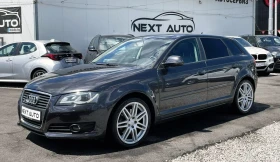     Audi A3  QUATTRO 2.0i 200HP