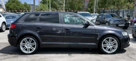 Audi A3  QUATTRO 2.0i 200HP | Mobile.bg    4