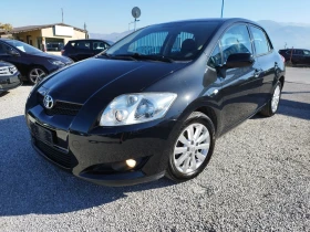 Toyota Auris 1.4DWD AVTOMAT 