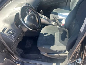 Toyota Auris 1.4DWD AVTOMAT , снимка 7