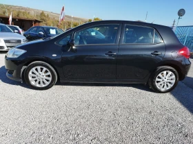     Toyota Auris 1.4DWD AVTOMAT 