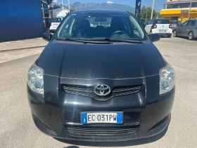 Toyota Auris 1.4DWD AVTOMAT , снимка 6