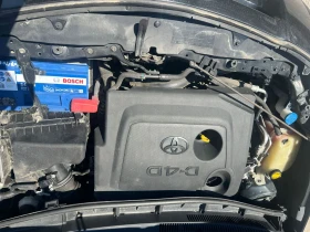 Toyota Auris 1.4DWD AVTOMAT , снимка 14