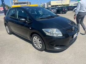 Toyota Auris 1.4DWD AVTOMAT  | Mobile.bg    5