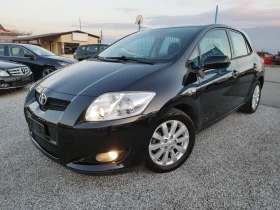 Toyota Auris 1.4DWD AVTOMAT 