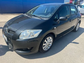     Toyota Auris 1.4DWD AVTOMAT 