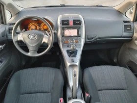 Обява за продажба на Toyota Auris 1.4DWD AVTOMAT  ~9 999 лв. - изображение 11