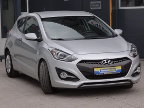 Hyundai I30 1.4i - 100k.c. /  / 6- / Euro-5 / | Mobile.bg    7