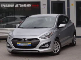 Hyundai I30 1.4i - 100k.c. /  / 6- / Euro-5 / | Mobile.bg    1