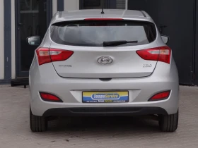 Hyundai I30 1.4i - 100k.c. /  / 6- / Euro-5 / | Mobile.bg    4