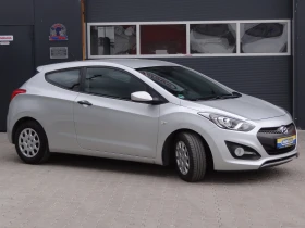 Hyundai I30 1.4i - 100k.c. /  / 6- / Euro-5 / | Mobile.bg    6