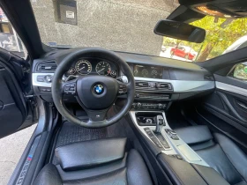 BMW 550, снимка 8