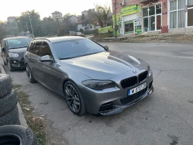 BMW 550 - [8] 