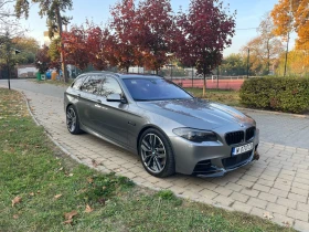 BMW 550, снимка 1