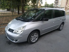 Renault Grand espace 2.0 dci, снимка 2