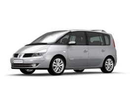 Renault Grand espace 2.0 dci, снимка 1