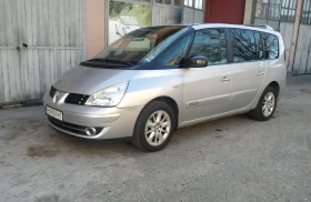 Renault Grand espace 2.0 dci, снимка 1