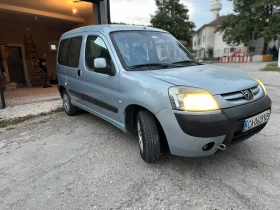 Peugeot Partner 1.6 HDI пътнически, снимка 7