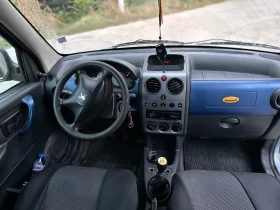 Peugeot Partner 1.6 HDI пътнически, снимка 8