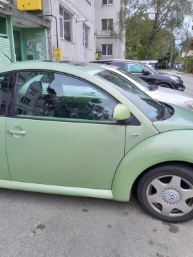 VW Beetle, снимка 12