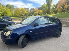 VW Polo 1422, снимка 2