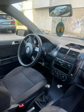 VW Polo 1422, снимка 1