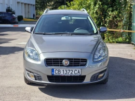 Fiat Croma 1.9M-jet 150к.с, снимка 2