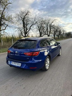 Seat Leon 1.5, снимка 1