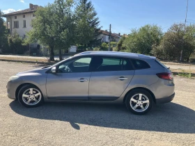 Renault Megane, снимка 14