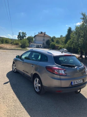 Renault Megane, снимка 3