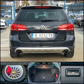 Обява за продажба на VW Alltrack 2.0TDI 4MOTION  ~18 999 лв. - изображение 4