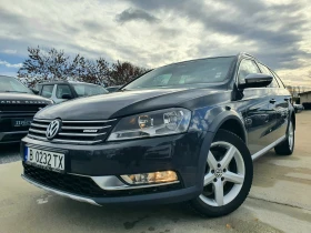 VW Alltrack 2.0TDI 4MOTION 