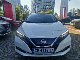 Nissan Leaf  Tekna Plus