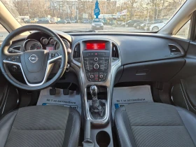 Opel Astra 1.7cdti-Италия, снимка 6