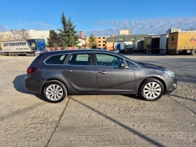 Opel Astra 1.7cdti-Италия, снимка 4